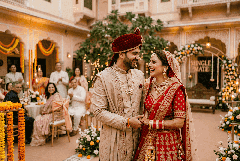 Best Dating Sites for Marriage in India
